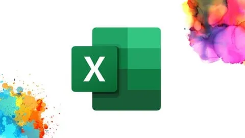Mastering Microsoft Excel A Comprehensive Guide to Boost You - Free Office Productivity Course