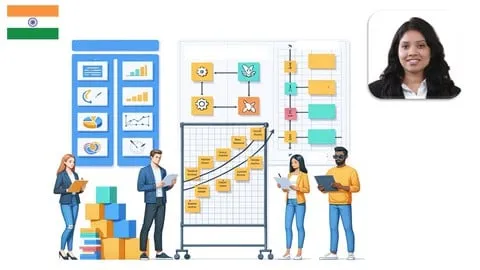 Product Management & Product Ownership in Hindi (हिंदी) - Free Business Course