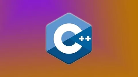 Mastering C++ Language - C++ Programming For Beginners - Free Development Course