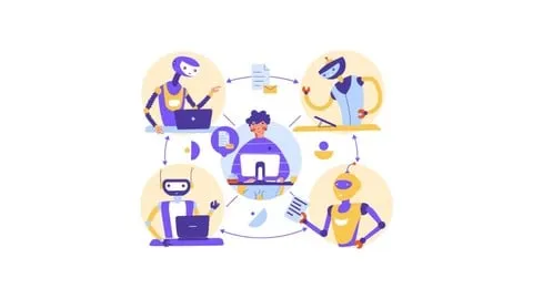 AI for Bloggers: SEO, Content Writing & Optimization - Free Marketing Course