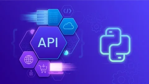 Desarrolla de forma rápida APIs con FastAPI en Python - Free Development Course