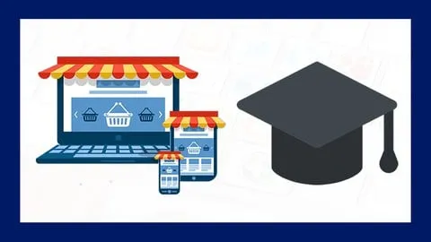Máster en Comercio Electrónico con WordPress 2026 - Free Development Course