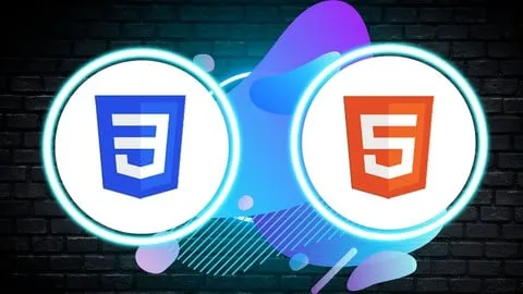 Complete Guide in HTML & CSS - Build Responsive Website - Free Design Course