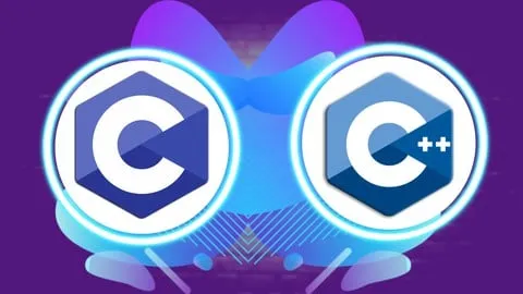 The Complete C & C++ Programming Course - Mastering C & C++ - Free Development Course