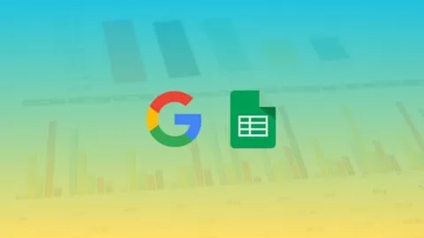 Funciones, Tablas dinámicas, ChatGPT y más con Google Sheets - Free Office Productivity Course