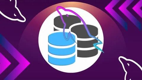 The Complete MySQL Bootcamp: Go from Beginner to Expert - Free Development Course