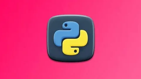 Python Programming: Python Bootcamp For Beginners - Free Development Course