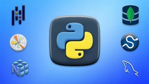 The Complete Python Bootcamp from Zero to Expert - Free Development Course