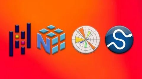 NumPy, SciPy, Matplotlib & Pandas A-Z: Machine Learning - Free Development Course