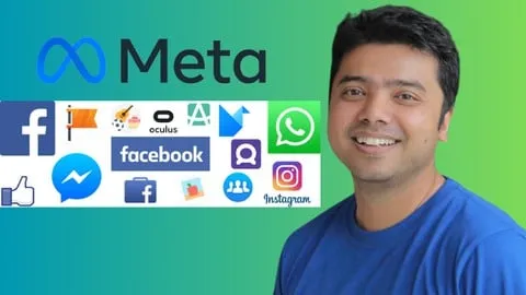 Facebook Ads MasterClass 2026- All Latest Campaign Creations - Free Marketing Course