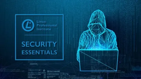 LPI Security Essentials. Certificación Completa. Exámenes - Free IT & Software Course