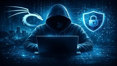 Kali Linux for Ethical Hackers - Free IT & Software Course