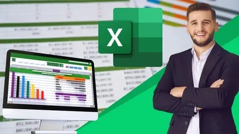 The Ultimate Microsoft Excel: Essential Comprehensive Guide - Free Office Productivity Course