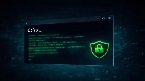 Windows Command Mastery for Ethical Hackers - Free IT & Software Course
