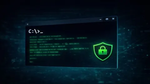 Windows Command Mastery for Ethical Hackers