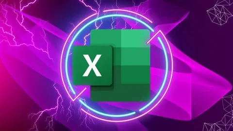 Excel - Excel Essentials Course For Beginners to Expert - Free Office Productivity Course