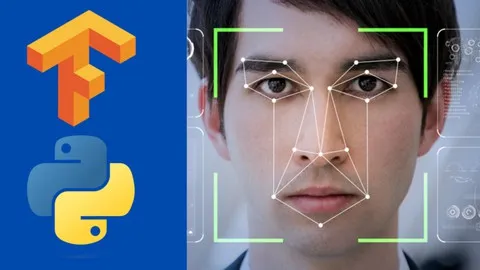 Facial Recognition Using TensorFlow And Teachable Machine. - Free IT & Software Course