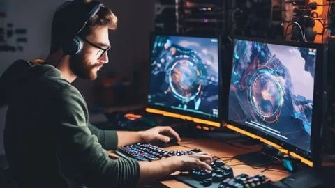 QA: Become a Game Tester 2026 - Free Development Course