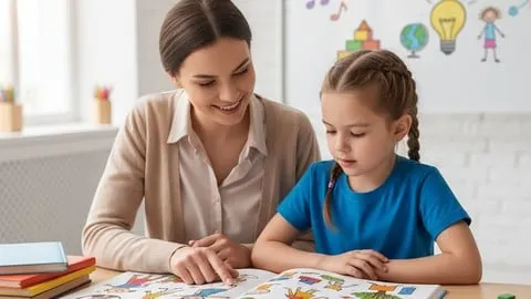 Child Development and Pedagogy for CTET | TET - Free Teaching & Academics Course