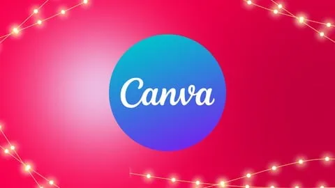 Essential Canva for Graphics Design to Boost Productivity - Free Design Course