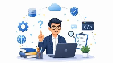 400+ ASP.NET Interview Questions Practice Test