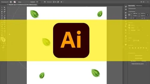 Adobe Illustrator for Everyone: Design Like a Pro - Free Design Course