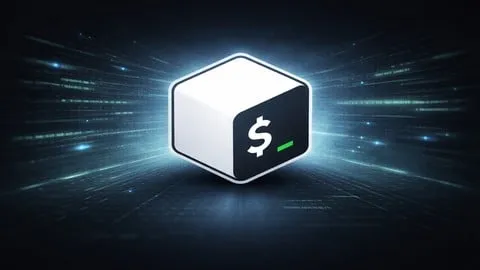The Beginner's Guide to Bash Scripting and Automation - Free IT & Software Course