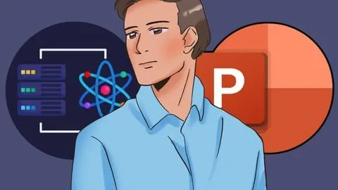 Mastery Machine Learning, UI/UX & PowerPoint Bootcamp Course - Free IT & Software Course