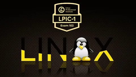 Exámenes de práctica | LPIC-1 Exam: 102 - Free IT & Software Course