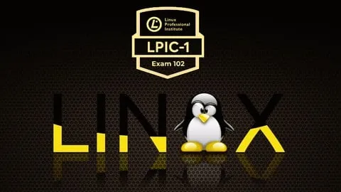 Exámenes de práctica | LPIC-1 Exam: 102