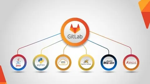 DevOps GitLab CI/CD: AWS, Docker, Java & Python Automation - Free IT & Software Course