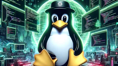 Linux System Admin: 6 Real-World Projects