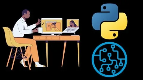 Complete 5+ Deep Learning Projects: AI & ML Hands-On Project - Free IT & Software Course