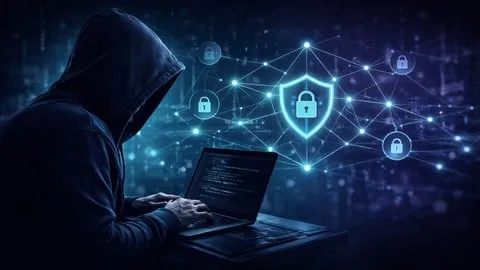 Network Mastery for Ethical Hackers - Free IT & Software Course