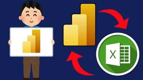 Microsoft Power BI Bootcamp : Beginner to Pro Course - Free IT & Software Course