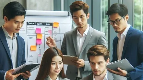 Agile Overview - Free Business Course
