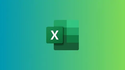 Curso Microsoft Excel: Desde cero para principiantes - Free Office Productivity Course