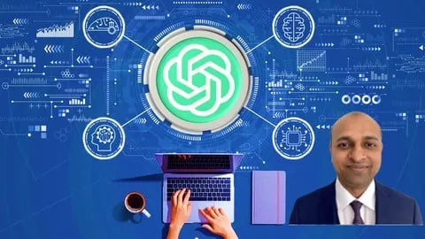 ChatGPT for Product Management & Innovation - Free Business Course
