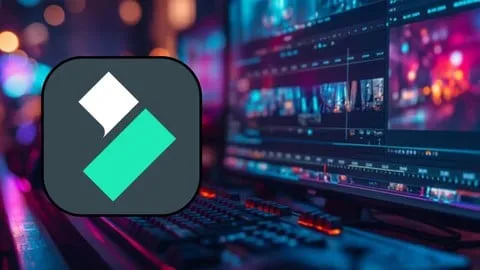 Complete Filmora Video Editing Course : Zero to Pro Editor - Free Photography & Video Course