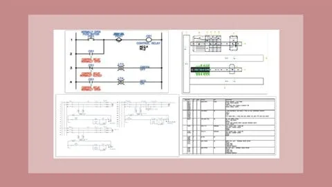 AutoCAD Electrical 2024: A Tutorial Series - Free IT & Software Course