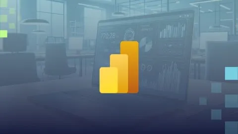 Power BI: Gráficos y visualización de datos - Free Business Course