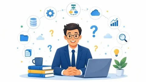 600+ Informatica Interview Questions Practice Test - Free Development Course