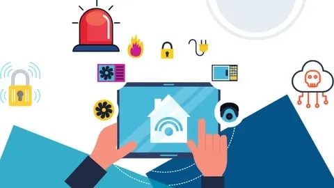 Practical IoT Security and Penetration testing for Beginners - Free IT & Software Course