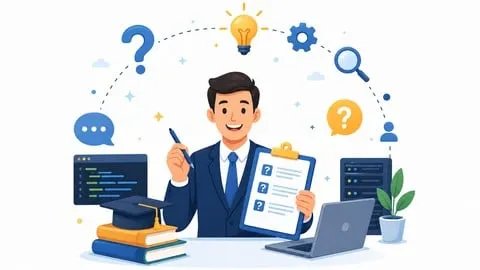 600+ JCL Interview Questions Practice Test - Free Development Course