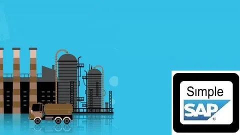 03-SAP-CO : Sub Contracting & External Manufacturing Service - Free IT & Software Course