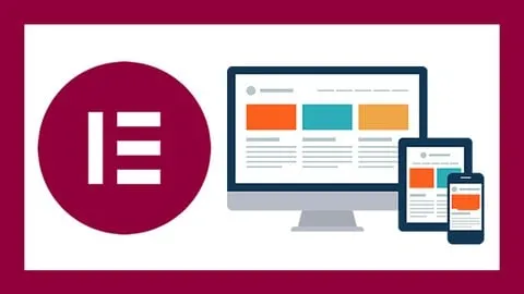 Elementor Kits: Crea una Página Web con Elementor Pro 2026 - Free Development Course