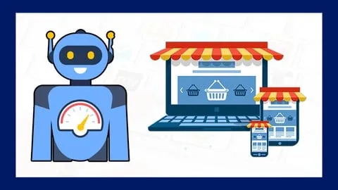 Cómo Crear una Tienda Online con Inteligencia Artificial - Free Development Course