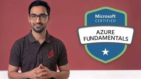 AZ900: Microsoft Azure Fundamentals Full Course & Exam 2026 - Free IT & Software Course