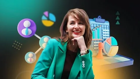 Marketing Strategy Development: Stand Out From the Crowd - Free Marketing Course