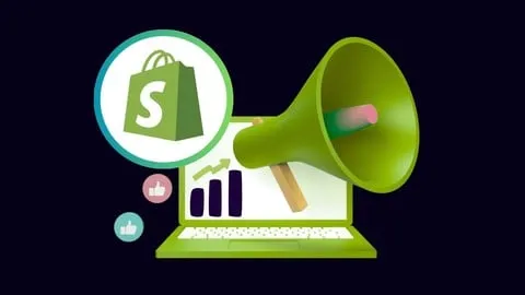 Shopify Marketing 101 — Boost Ecommerce Traffic w/ SEO & Ads - Free Business Course